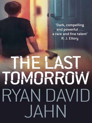 cover image of The Last Tomorrow
